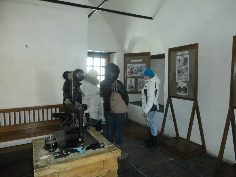 Оксана Капустина | Екатеринбург