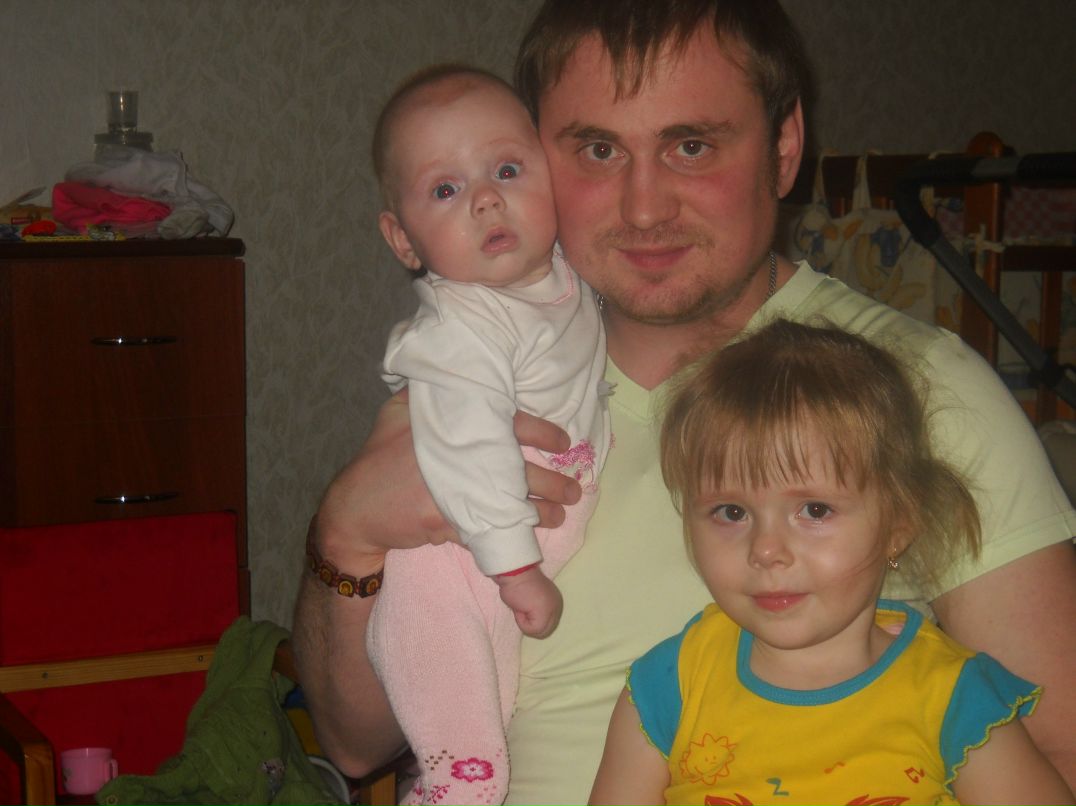 Владислав Закелов | Одинцово