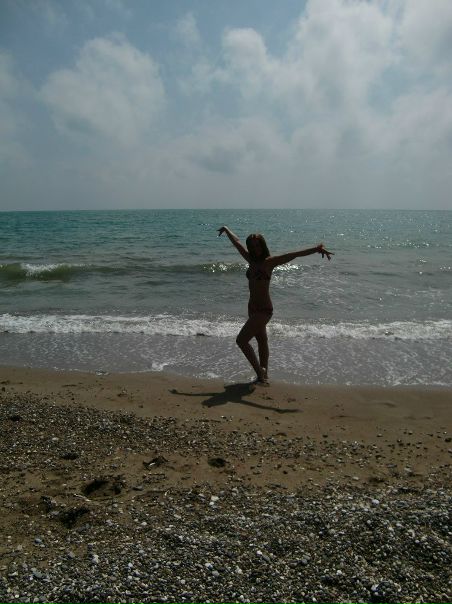 №60, Дарья Данкевич, 37 лет, Москва №60, Дарья Данкевич, 37 лет, Москва