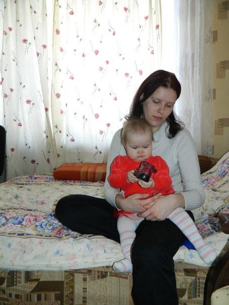 Ольга Фролова | Москва