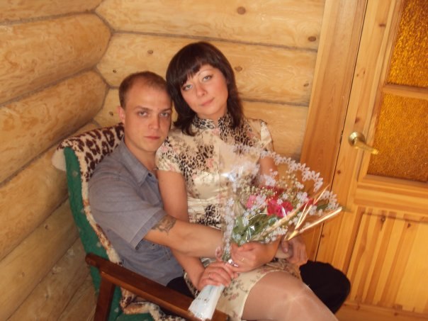 Анна Магаева | Петрозаводск