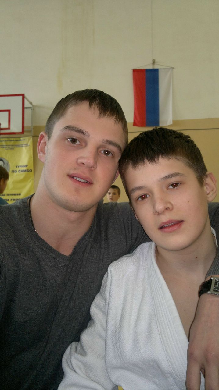 Дмитрий Ракишев | Пермь