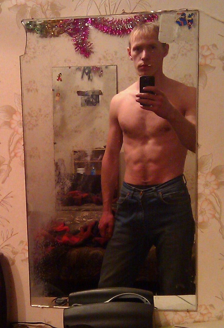 Алексей Теслин | Уральск