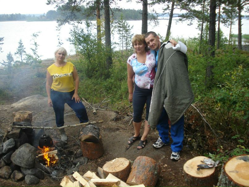 Анатолий Качанов | Питкяранта