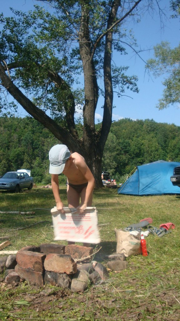 Арсен Валеев | Уфа