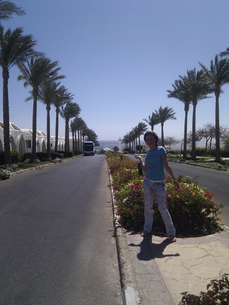 Ириша Петрова | Киев