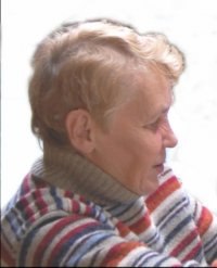 Людмила Жижина | Санкт-Петербург