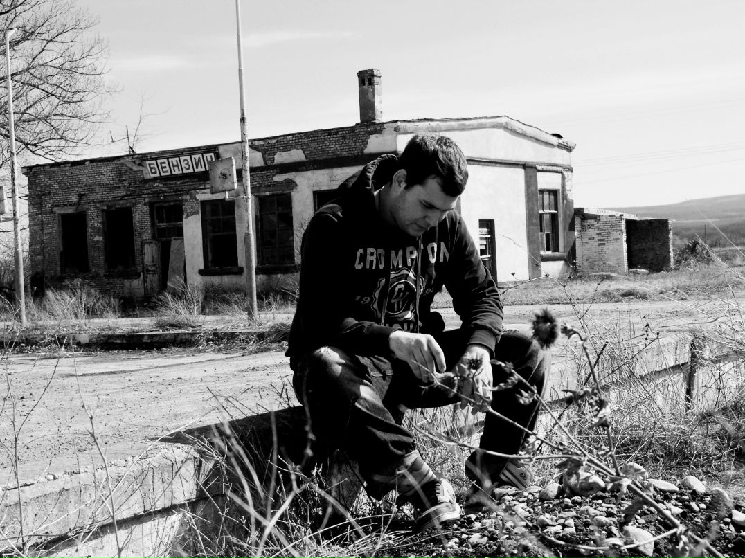 Антон Пелих | Краснодар