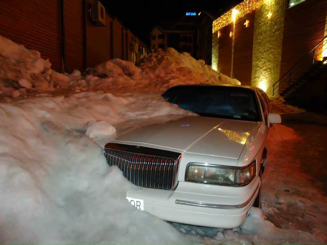 Сергей Дубинин | Тула