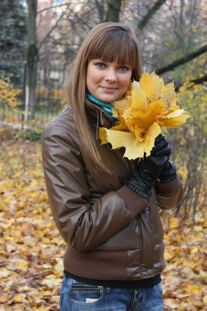 Екатерина Смагина | Красноармейск