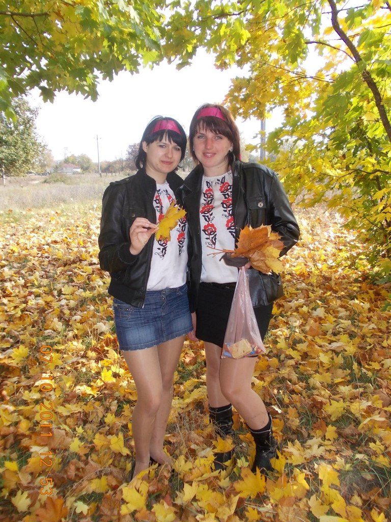 Марина Притуленко | Киев