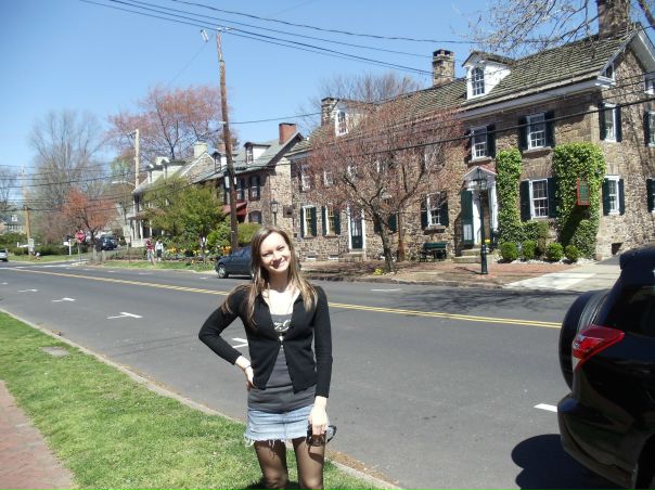 №8, Ira Perun №8, Ira Perun