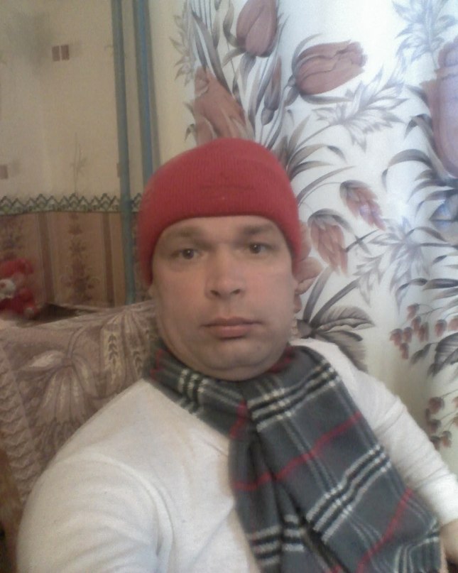 Василий Скворцов | Грязовец