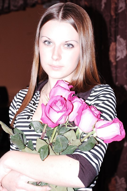 Диана Филонова | Киев