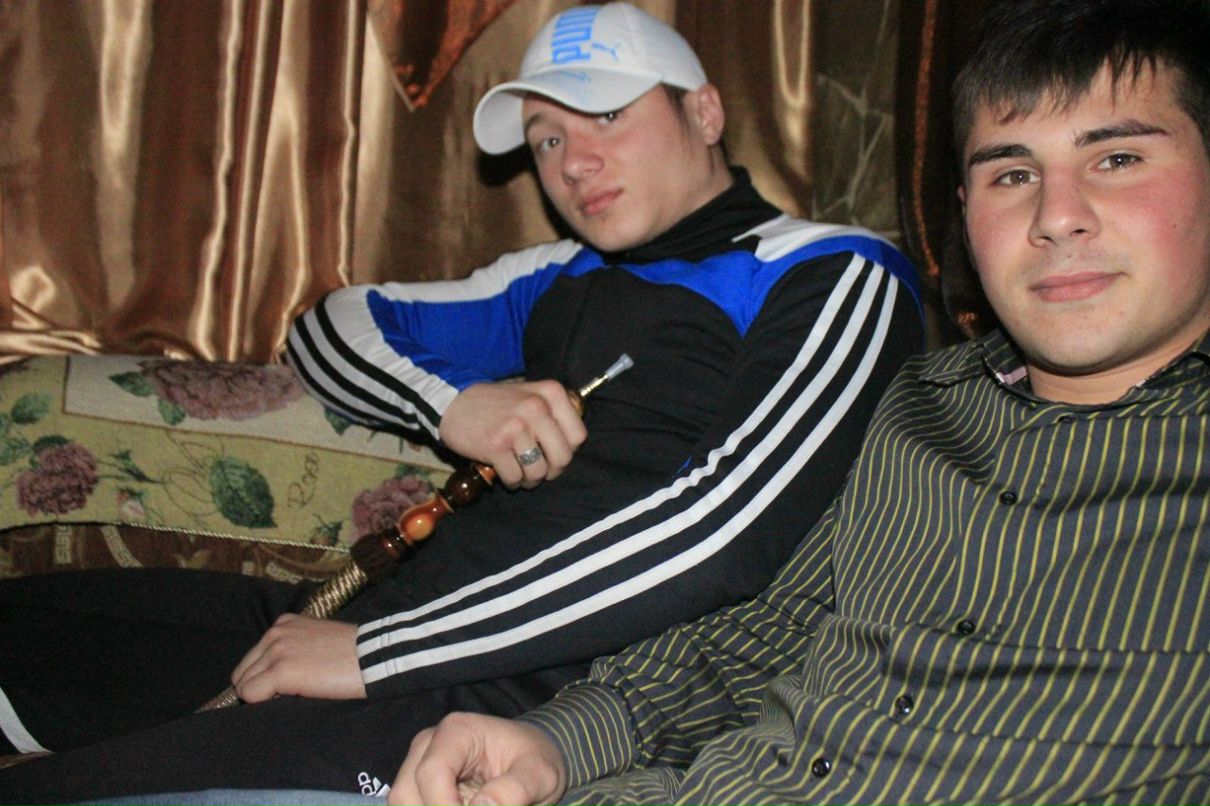 Vlad Karandukov | Кропивницкий / Кировоград