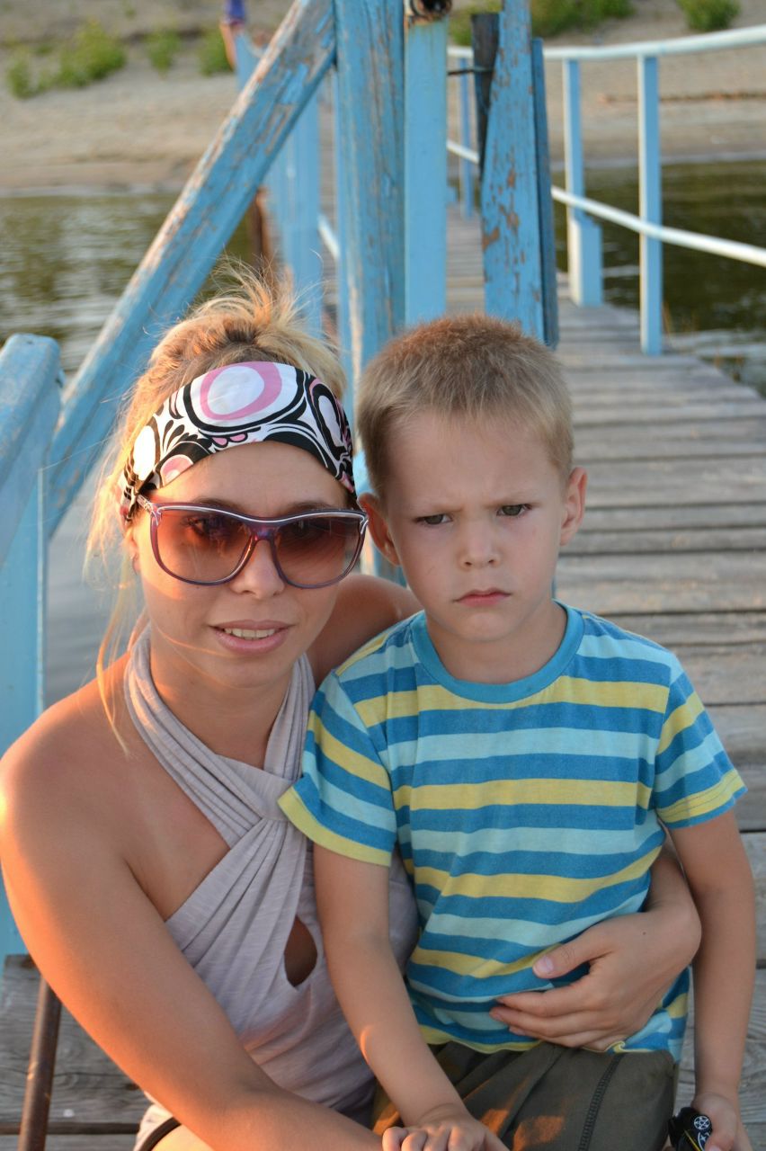 Алсу Бубнова ♥ | Знаменск