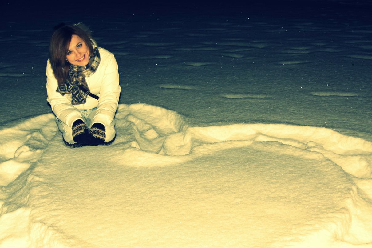 Кристина Андрианова | Суздаль