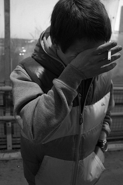 Денис Потехин | Новосибирск