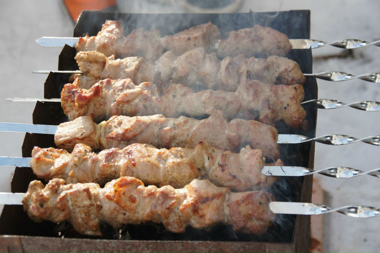 Александр Егоров | Санкт-Петербург