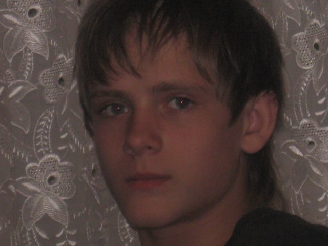 Илья Барков | Октябрьский