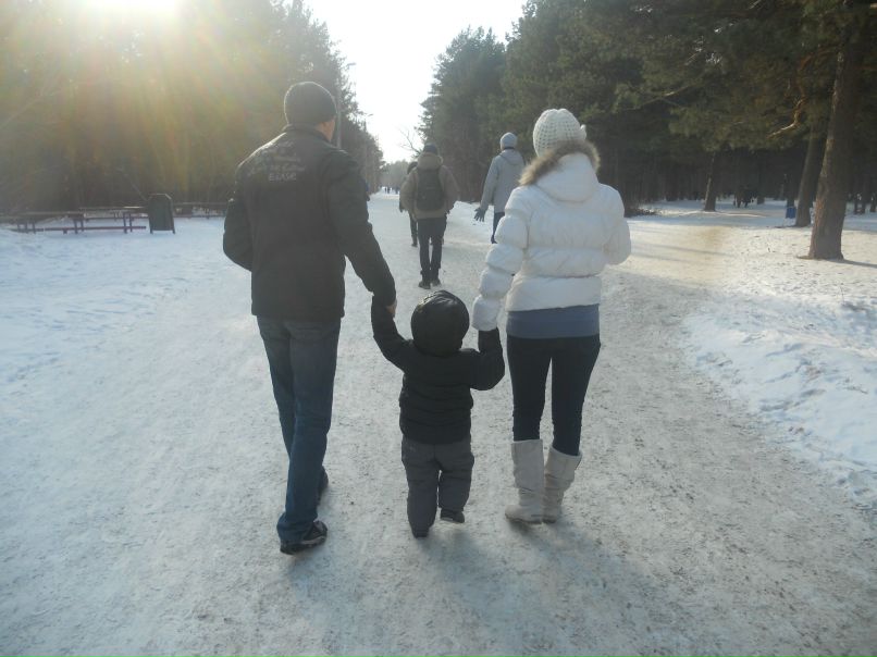 Кристина Грабова | Челябинск