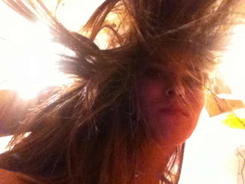 Елена Путинцева | Москва