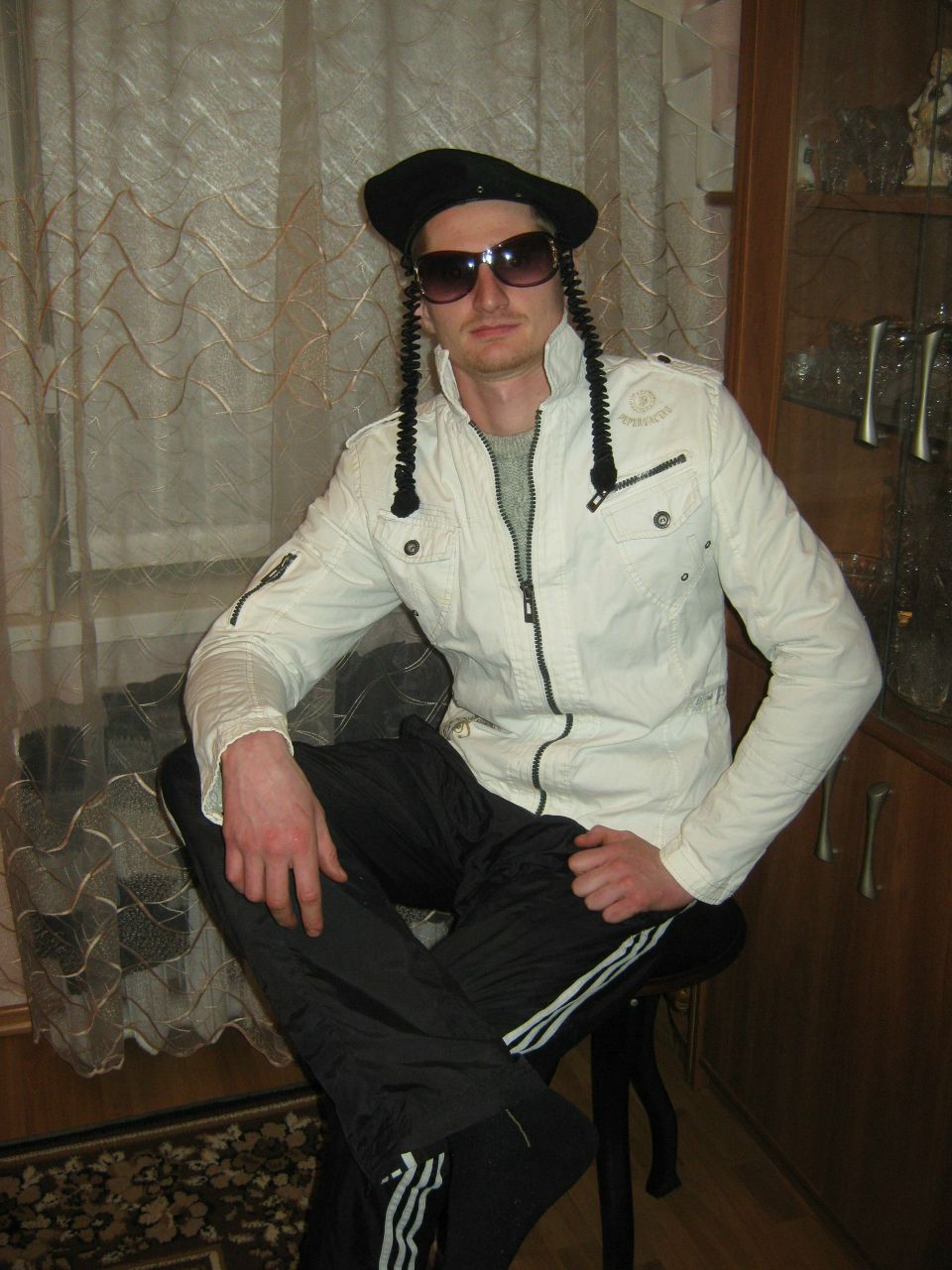 Виталик Локайчук | Москва