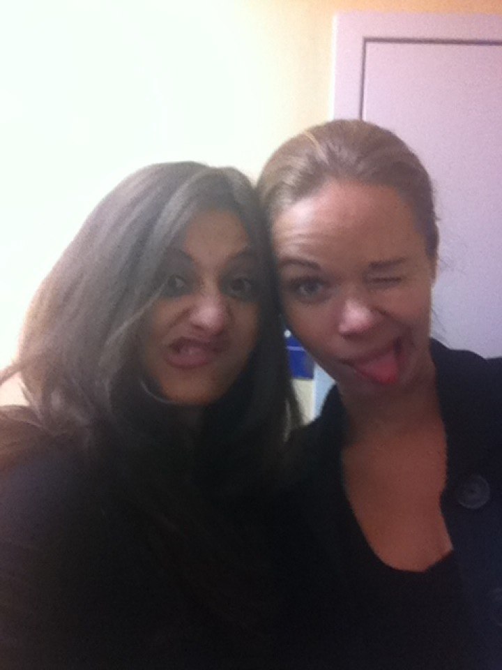 Yulia Pierce | Los Angeles