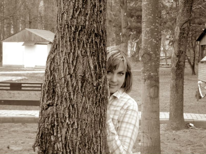 Анна Закаблук | Тимашевск