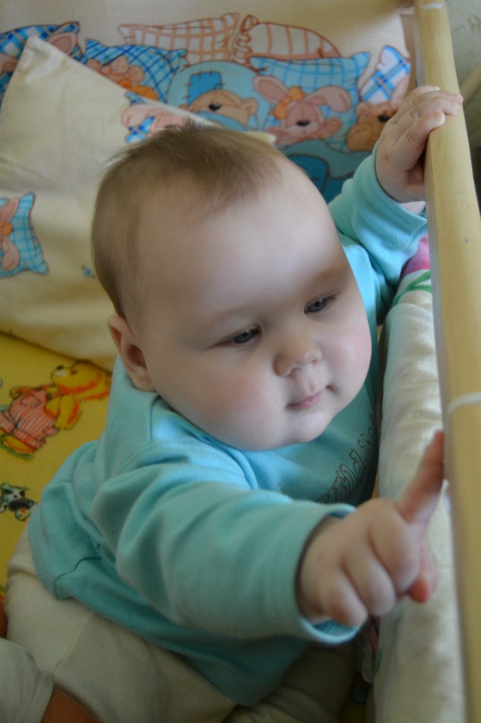 Юлианна Каширская | Москва