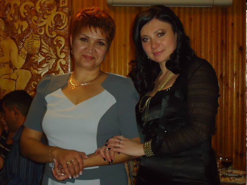 Рамзия Хакимова | Уфа