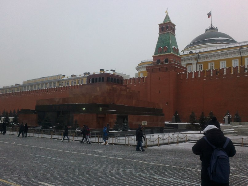 Pavel Barinov | Кострома