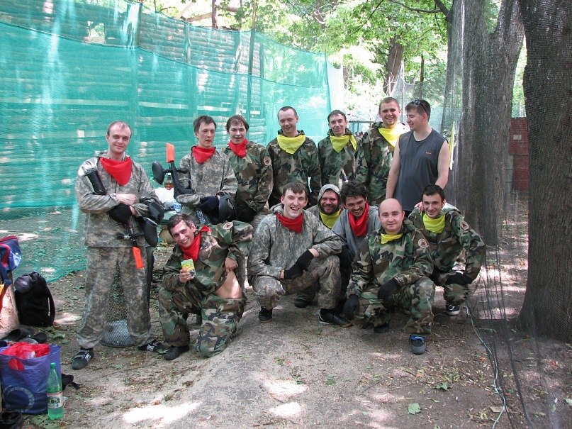 Дмитрий Шадура | Харьков