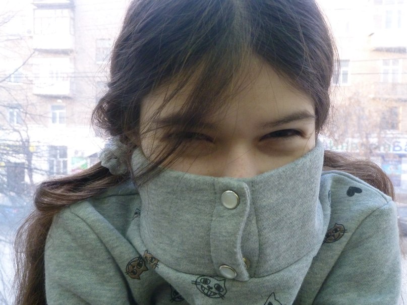 Юлия Гайсина | Уфа