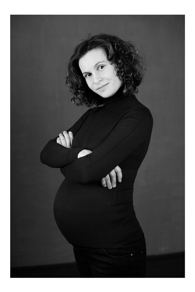 Наталья Любина | Калининград