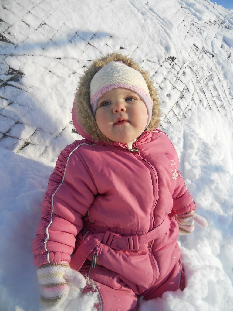 Наталья Любина | Калининград