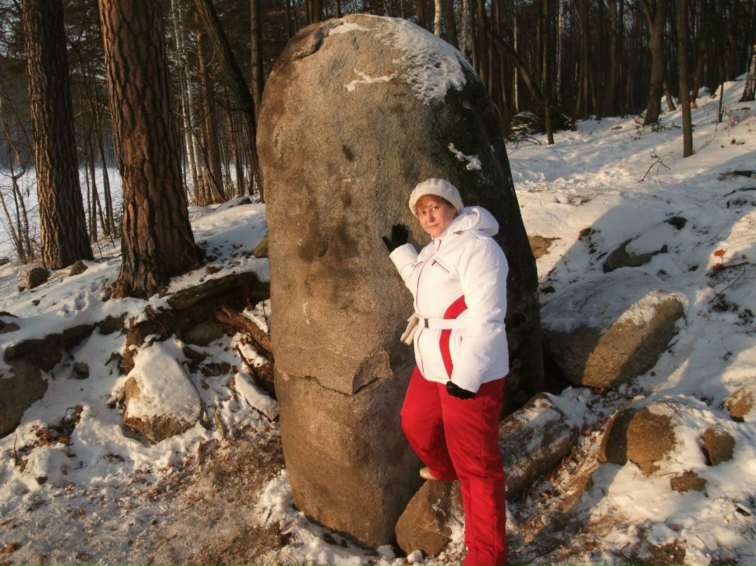 Светлана Иванова | Екатеринбург