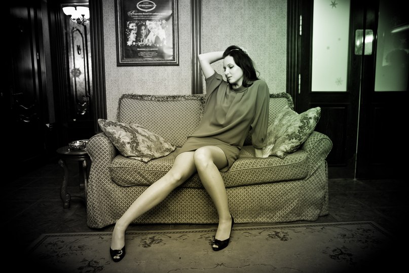 Анастасия Скорнякова | Краснодар