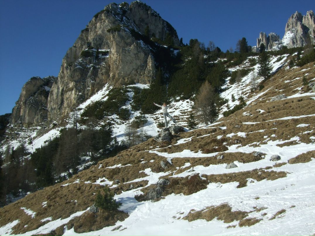Эльвира Березанцева | Москва