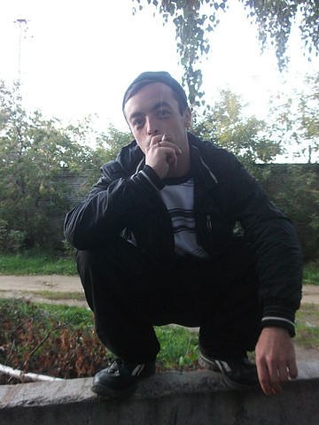 Миша Гришкин | Люберцы