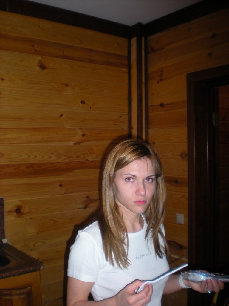 Александр Просковей PowderLOVER | Darwin