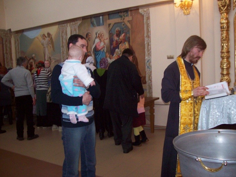 Светлана Назарова | Тольятти