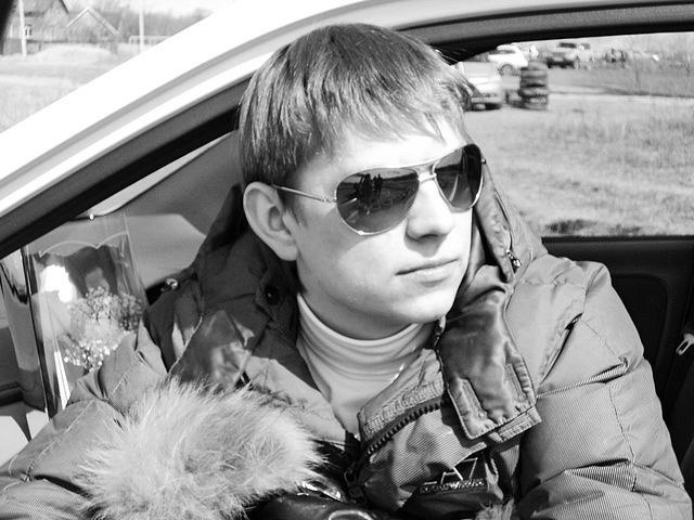 Денис Фомкин | Владивосток