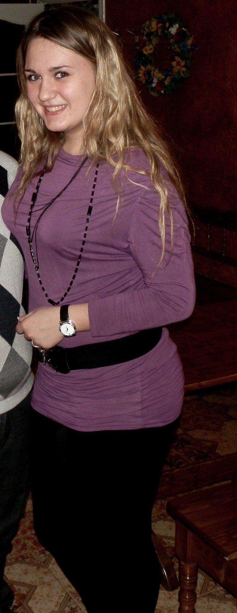 Тетяна Шевчук | 