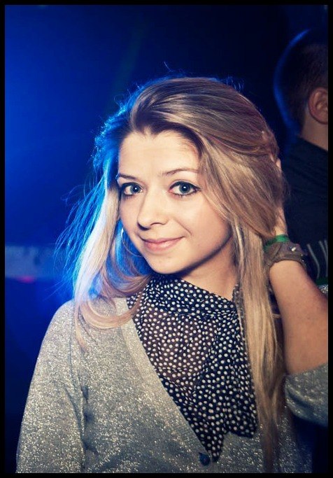 Лена Орлова | Киев