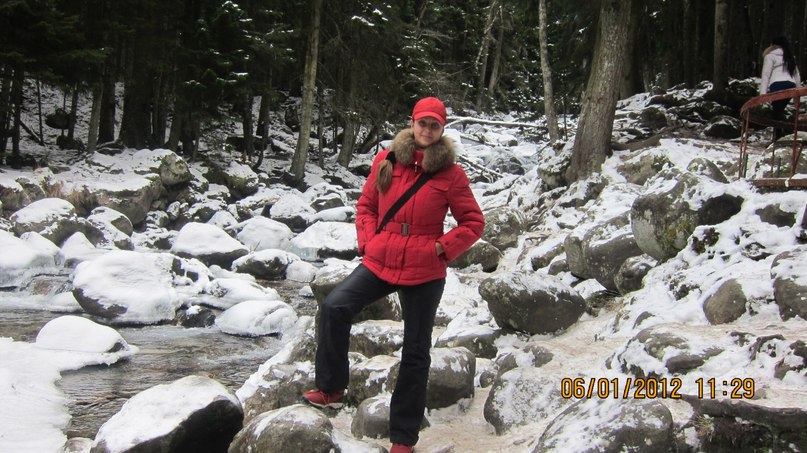 Татьяна Аникеева | Коломна