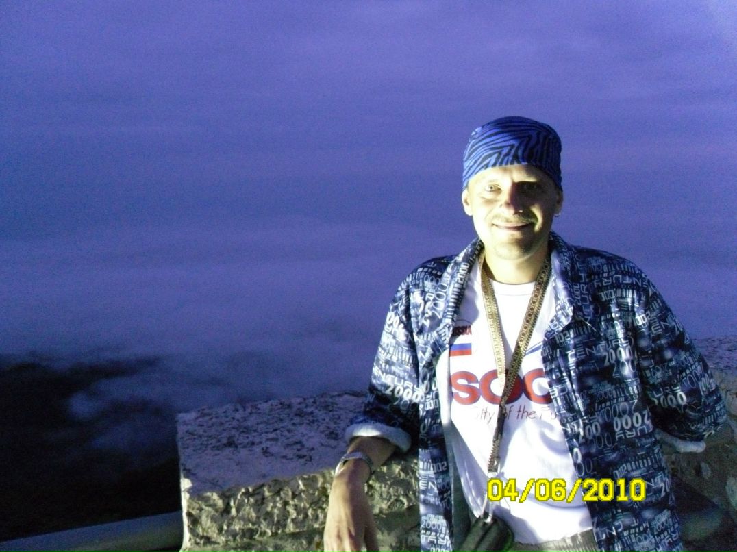 Дима Точилов | Архангельск