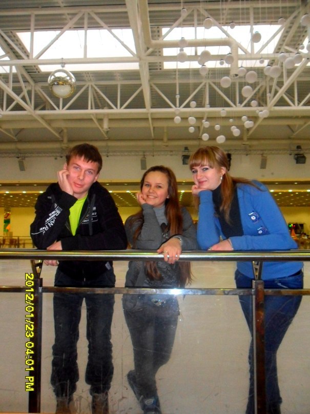 Денис Таран | Золотоноша