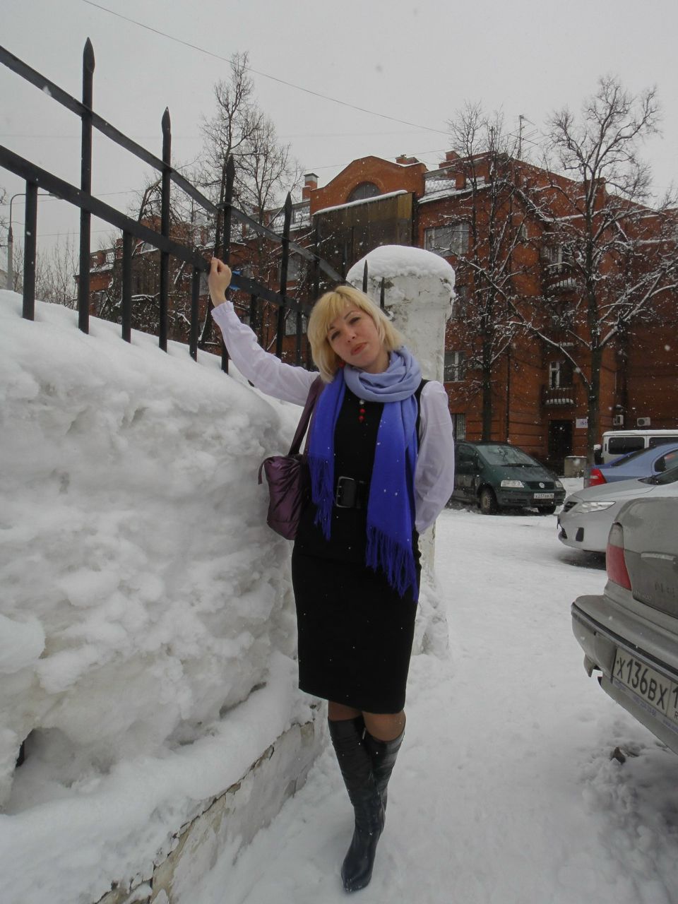 Екатерина Зинченко-Дружинина | Казань