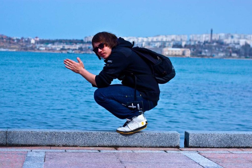 Богдан Бурдовицын | Луганск